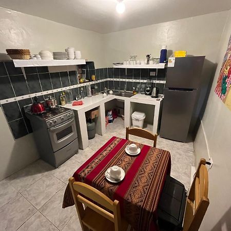 The Sleepy Mouse Hostel Cusco Bagian luar foto