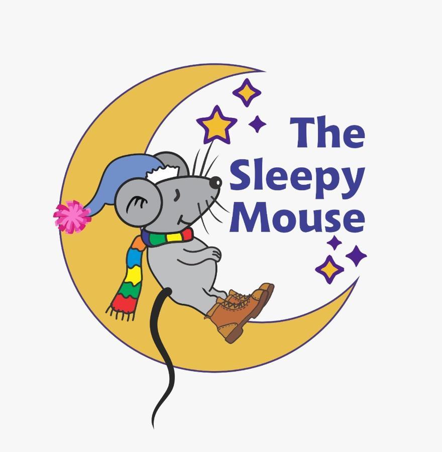 The Sleepy Mouse Hostel Cusco Bagian luar foto